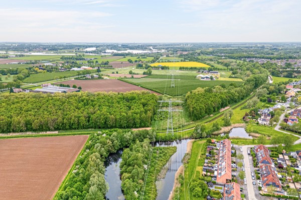 Medium property photo - De Lingert 6311, 6605 DX Wijchen